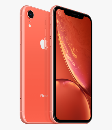 iPhone XR 64GB